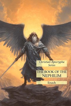 The Book of the Nephilim - Enoch