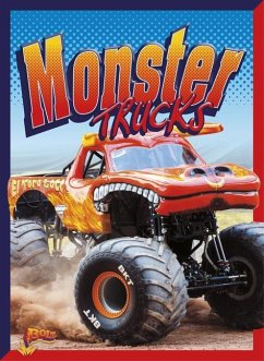 Monster Trucks - Terp, Gail