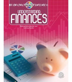 Understanding Finances, Grades 5 - 9 - Felton-Koestler; Koestler