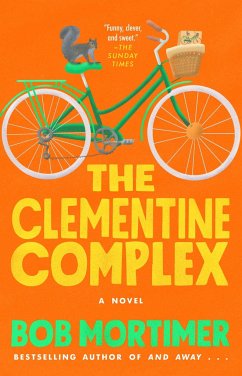 The Clementine Complex - Mortimer, Bob