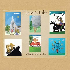 Flash's Life - Alexander, Charlie