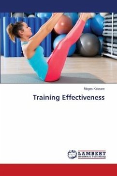 Training Effectiveness - Kassaw, Moges