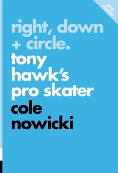 Right, Down + Circle - Nowicki, Cole