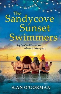 The Sandycove Sunset Swimmers - O'Gorman, Siân