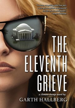 The Eleventh Grieve - Hallberg, Garth