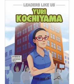 Yuri Kochiyama - Su