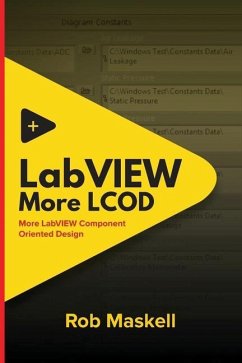 LabVIEW - More LCOD - Maskell, Rob