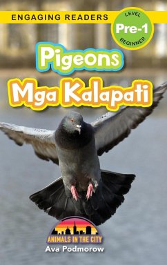 Pigeons - Podmorow, Ava