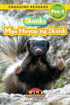 Skunks - Podmorow, Ava