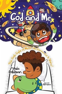 God and Me - Coleman, Asia