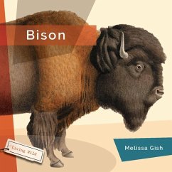 Bison - Gish, Melissa