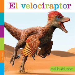 El Velociraptor - Dittmer, Lori