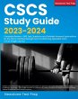 CSCS Study Guide 2023-2024 - Bild 1