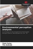 Environmental perception analysis