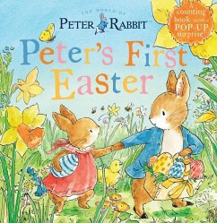 Peter's First Easter - Potter, Beatrix