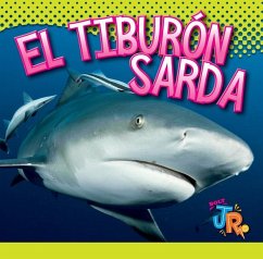 El Tiburón Sarda - Storm, Marysa