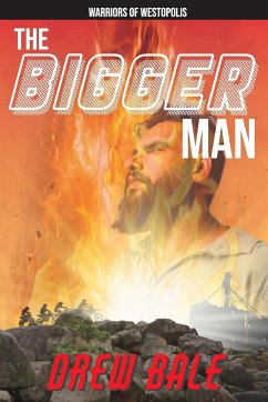 The Bigger Man - Bale, Drew