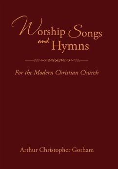 Worship Songs and Hymns - Gorham, Arthur Christopher