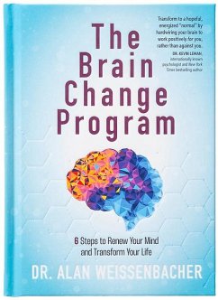 The Brain Change Program - Weissenbacher, Alan