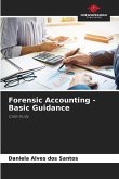 Forensic Accounting - Basic Guidance