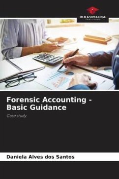 Cover Forensic Accounting - Basic Guidance