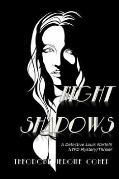 Night Shadows - Cohen, Theodore Jerome
