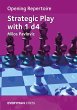 Opening Repertoire: Strategic Play with... - Bild 1