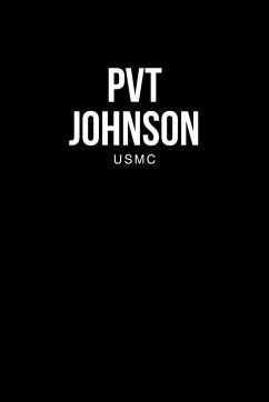 Pvt Johnson - Johnson, Jack