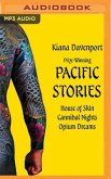 Prize-Winning Pacific Stories