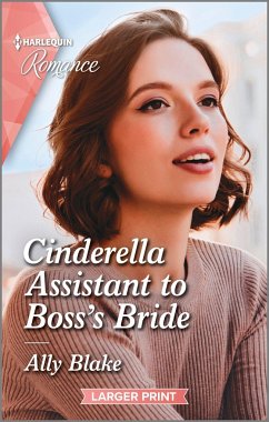 Cinderella Assistant to Boss's Bride - Blake, Ally