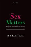 Sex Matters