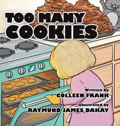 Too Many Cookies - Frank, Colleen