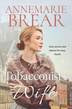 The Tobacconist's Wife - Brear, Annemarie