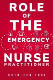 Role of the Emergency Nurse Practitioner