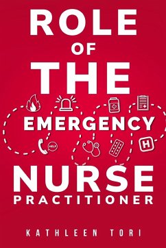 Role of the Emergency Nurse Practitioner - Tori, Kathleen