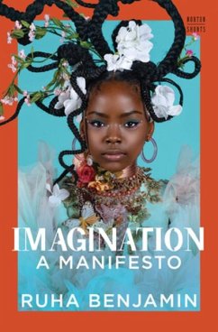 Imagination - Benjamin, Ruha (Princeton University)