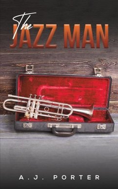 The Jazz Man - Porter, A J