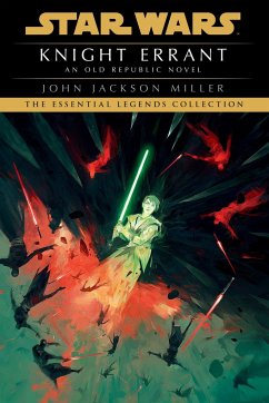 Knight Errant: Star Wars Legends - Miller, John Jackson