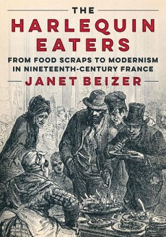 The Harlequin Eaters - Beizer, Janet