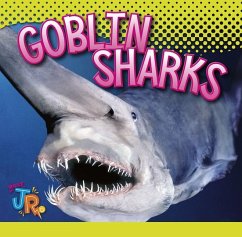 Goblin Sharks - Storm, Marysa