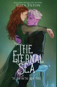 The Eternal Sea - Tilton, Eliza