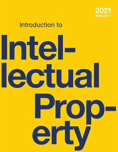 Introduction to Intellectual Property (paperback, b&w) - Kline, David; Kappos, David
