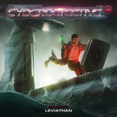 Leviathan (MP3-Download) - Holy, David