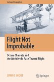 Flight Not Improbable (eBook, PDF)