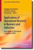 Applications of Operational Research in Business and Industries (eBook, PDF)