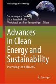 Advances in Clean Energy and Sustainability (eBook, PDF)
