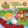 Das Pausen-Päckchen (MP3-Download) - Bild 1