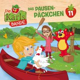 Das Pausen-Päckchen (MP3-Download)