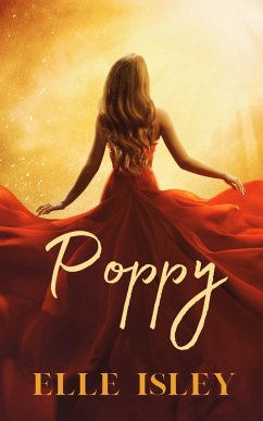 Cover Poppy (The Auction, #1) (eBook, ePUB)