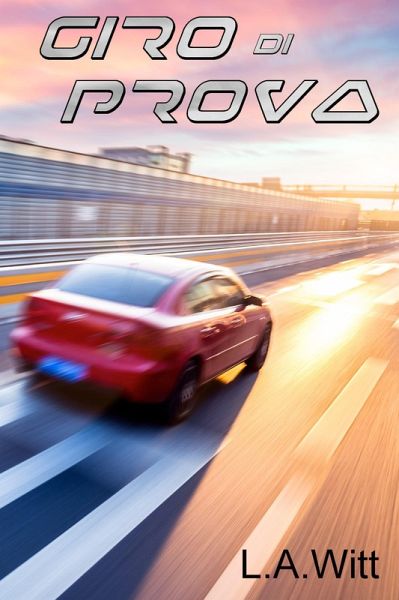 Giro di prova (eBook, ePUB)